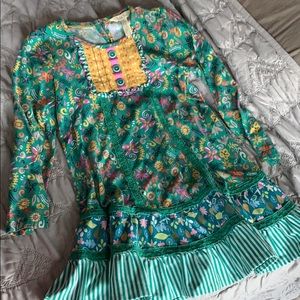 Matilda Jane Girls dress